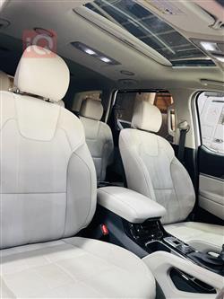 Kia Telluride